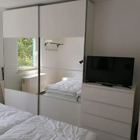 Feriendorf Reichenbach - Dachspfad 3 Ferienhaus Nesselwang