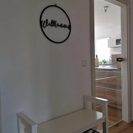 Feriendorf Reichenbach - Dachspfad 3 Nesselwang