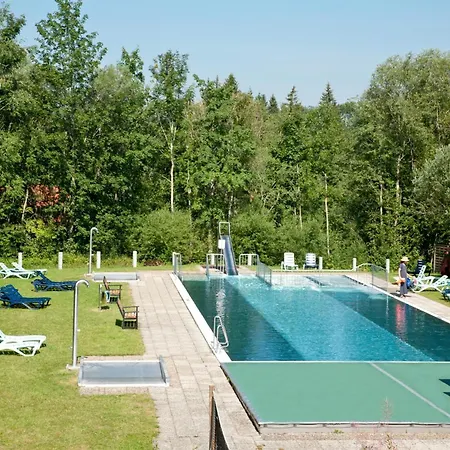 Feriendorf Reichenbach - Dachspfad 3 Nesselwang