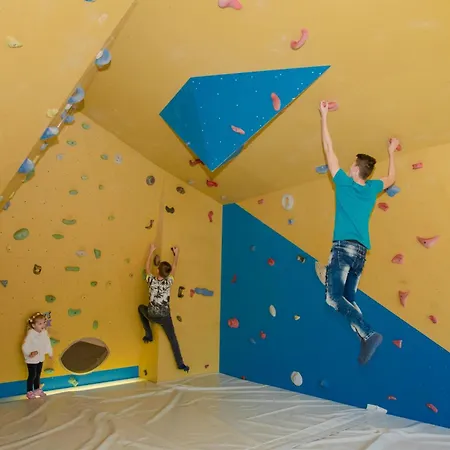 Feriendorf Reichenbach - Dachspfad 3 * Nesselwang