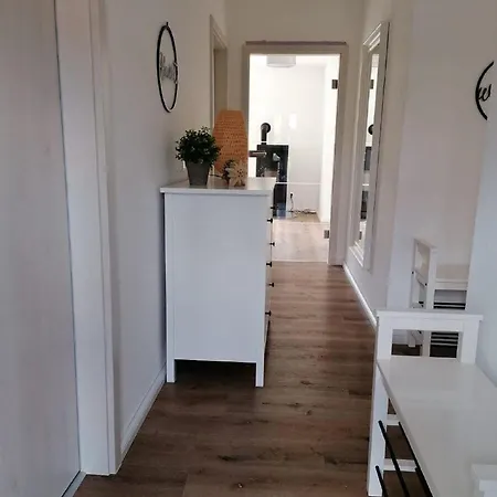Feriendorf Reichenbach - Dachspfad 3 Dom wakacyjny