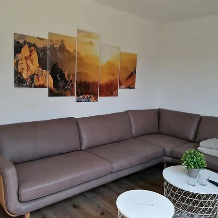 Ferienhaus Feriendorf Reichenbach - Dachspfad 3
