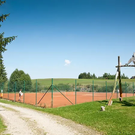 Feriendorf Reichenbach - Dachspfad 3 Dom wakacyjny